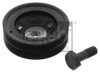 FEBI BILSTEIN 39709 Belt Pulley, crankshaft